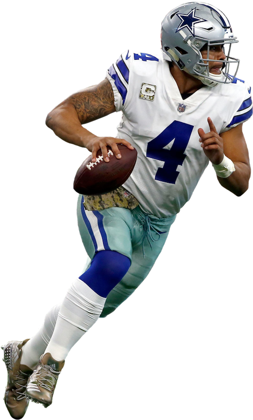 Dak dak prescott